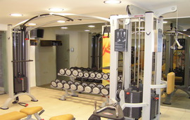 Kazaviti Hotel, Skala Prinos, Thassos